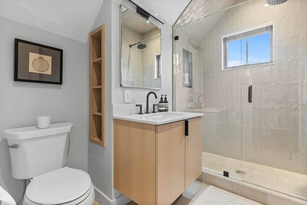 2 bed, 2 bath apartment for rent at 18 Adrian Unit R, Somerville — photo 18 of 28
