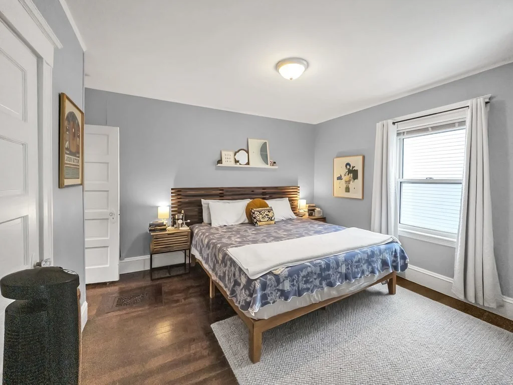 3 bed, 1 bath apartment for rent at 18 Alberta St, West Roxbury — photo 18 of 32