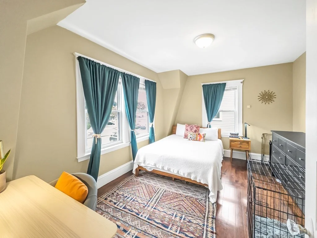 3 bed, 1 bath apartment for rent at 18 Alberta St, West Roxbury — photo 32 of 32