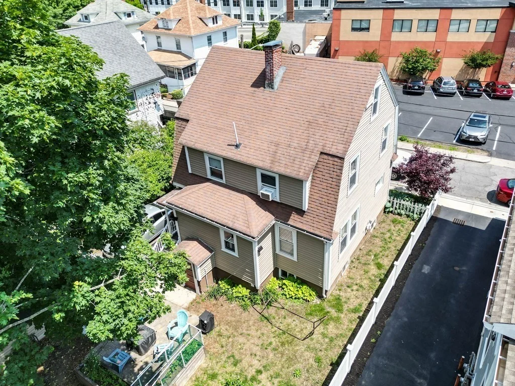 3 bed, 1 bath apartment for rent at 18 Alberta St, West Roxbury — photo 29 of 32