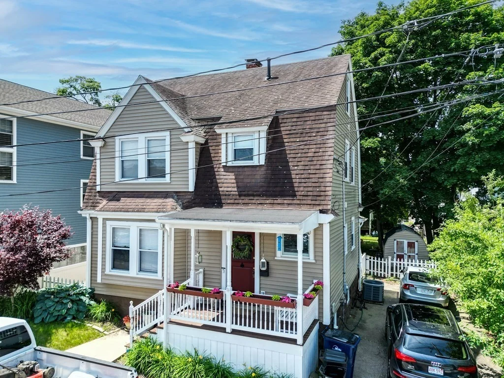 3 bed, 1 bath apartment for rent at 18 Alberta St, West Roxbury — photo 28 of 32