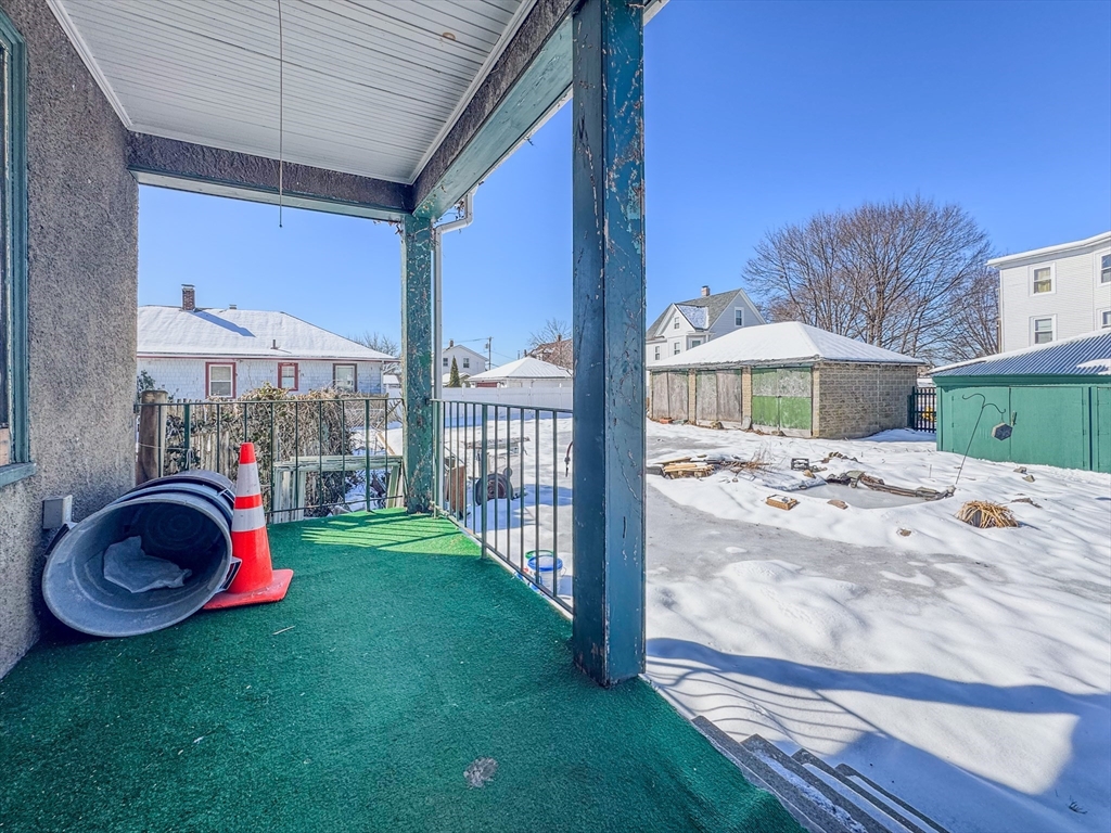 3 bed, 1.5 bath apartment for rent at 18 Albion Rd Unit 1, Quincy — photo 10 of 13