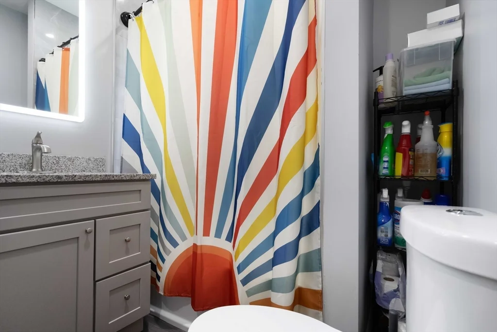 3 bed, 2 bath apartment for rent at 18 Albion St Unit 2, Roxbury — photo 8 of 9