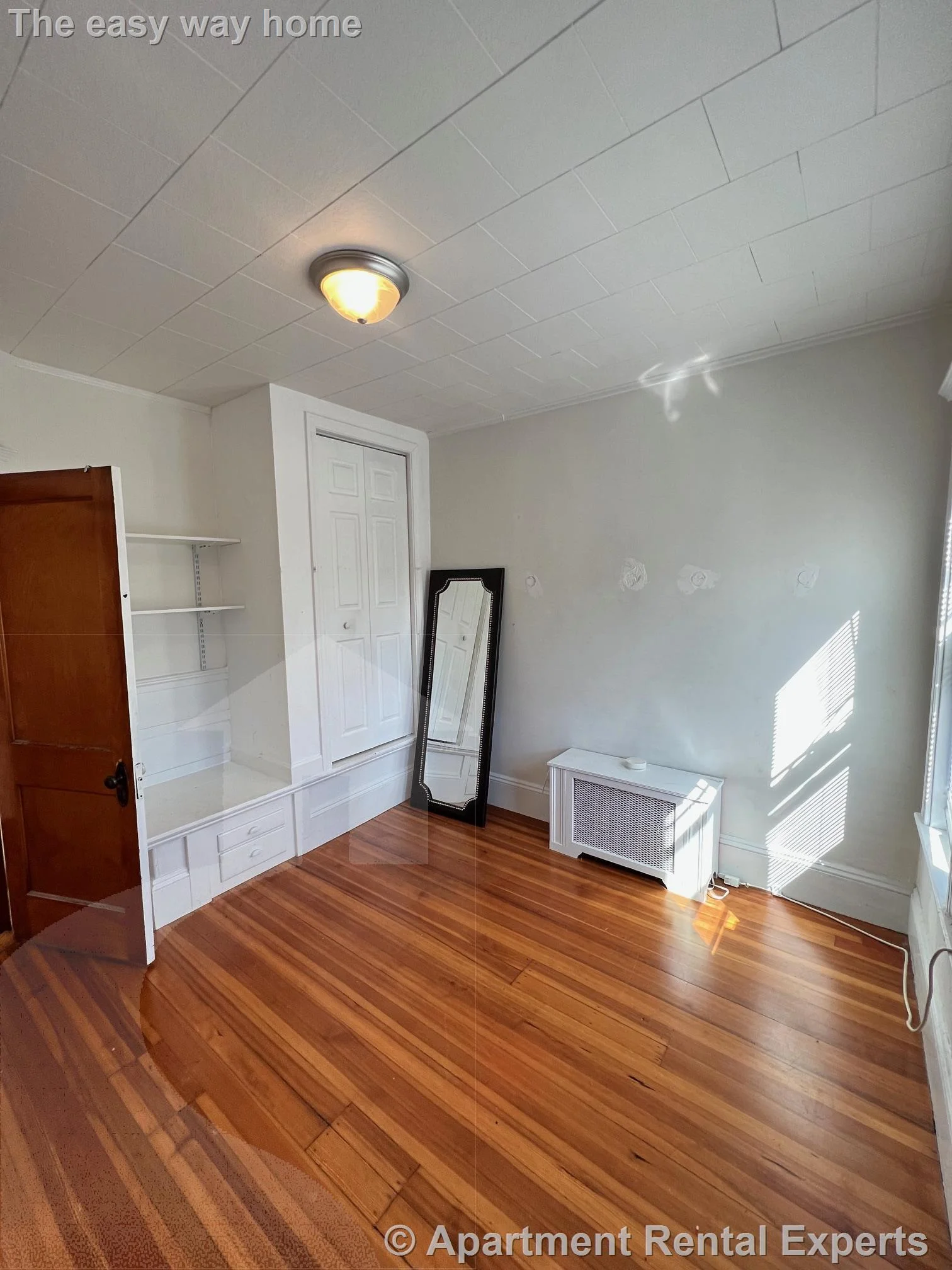 3 bed, 1 bath apartment for rent at 18 Alexander Ave Unit 2, Medford Square — photo 5 of 19