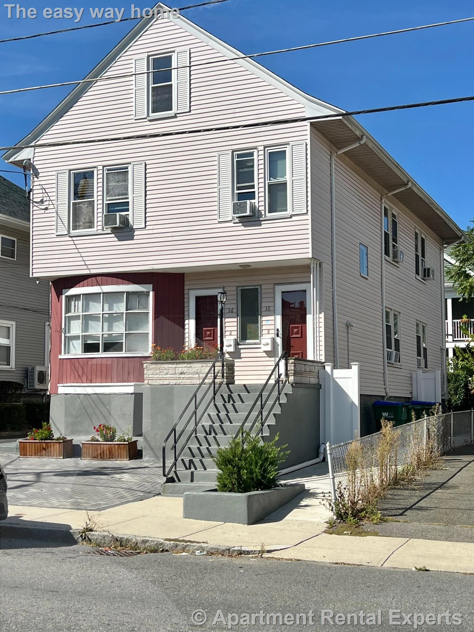 3 bed, 1 bath apartment for rent at 18 Alexander Ave Unit 2, Medford Square — photo 18 of 19