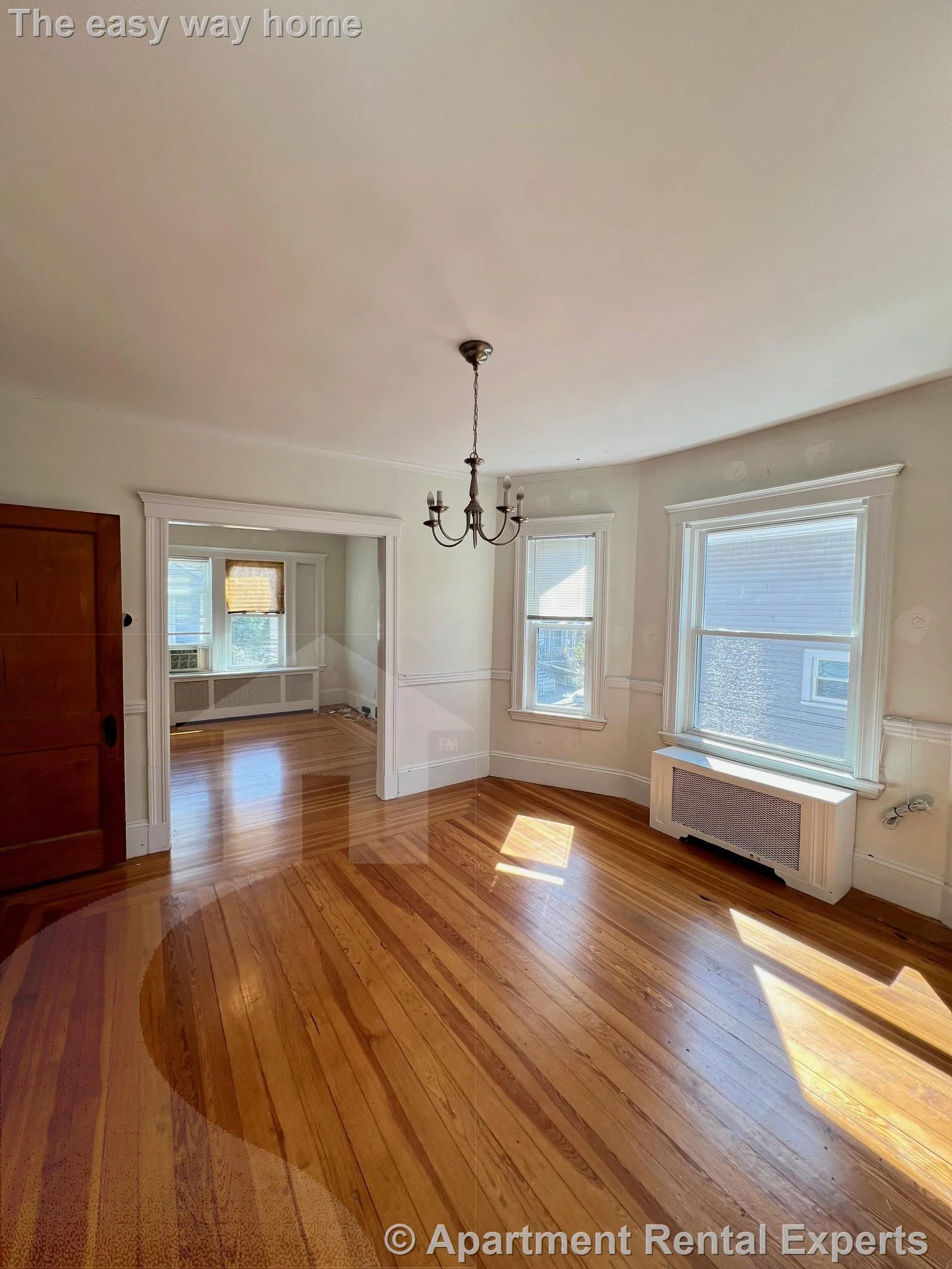 3 bed, 1 bath apartment for rent at 18 Alexander Ave Unit 2, Medford Square — photo 3 of 19