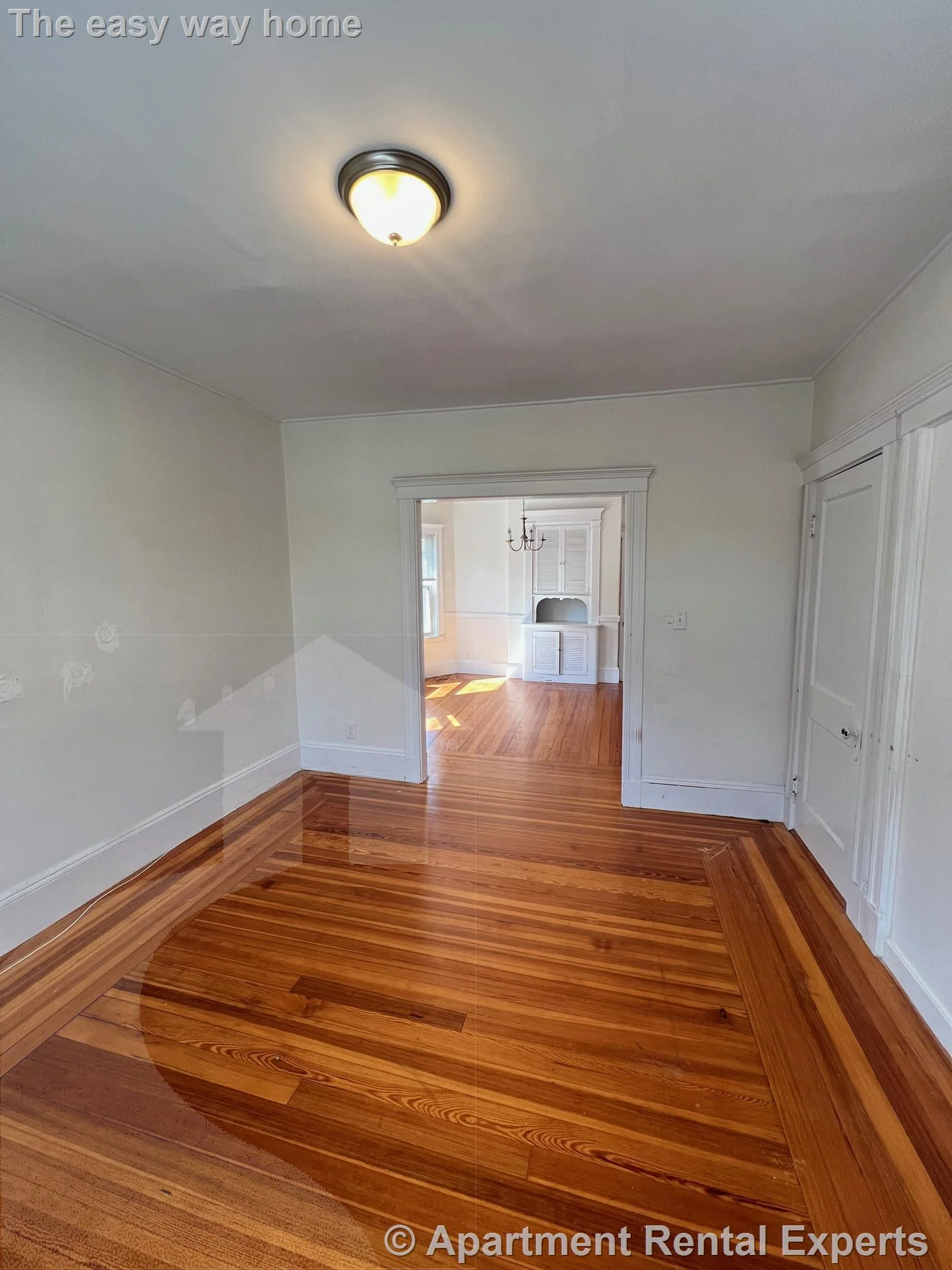 3 bed, 1 bath apartment for rent at 18 Alexander Ave Unit 2, Medford Square — photo 8 of 19