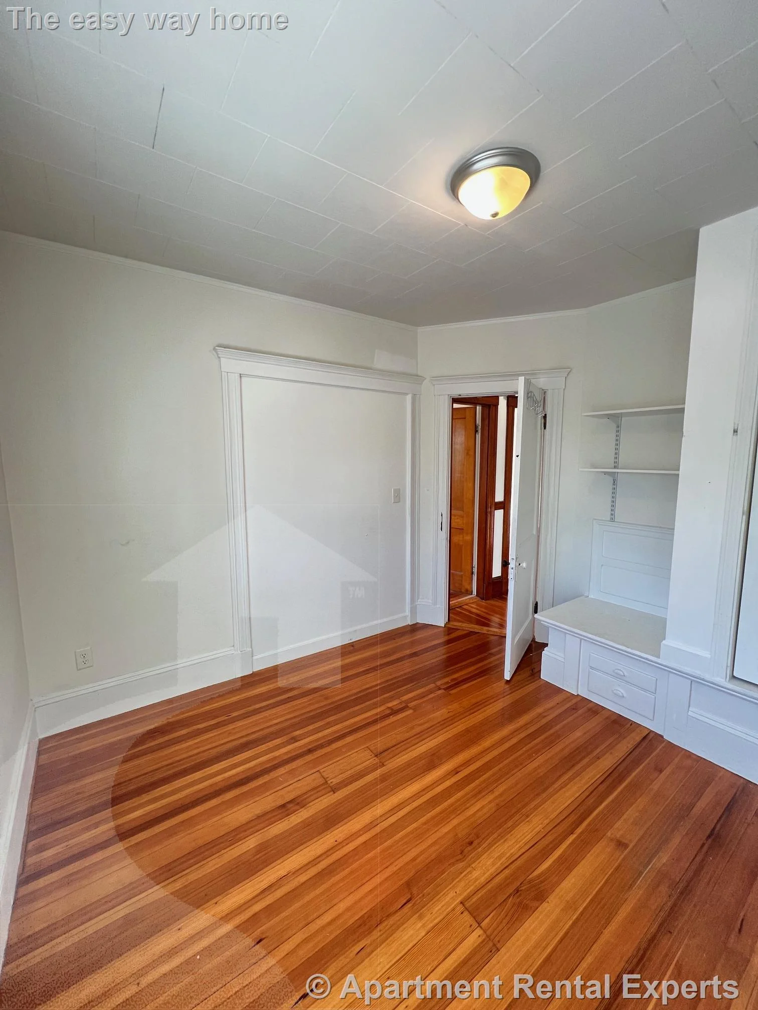 3 bed, 1 bath apartment for rent at 18 Alexander Ave Unit 2, Medford Square — photo 6 of 19