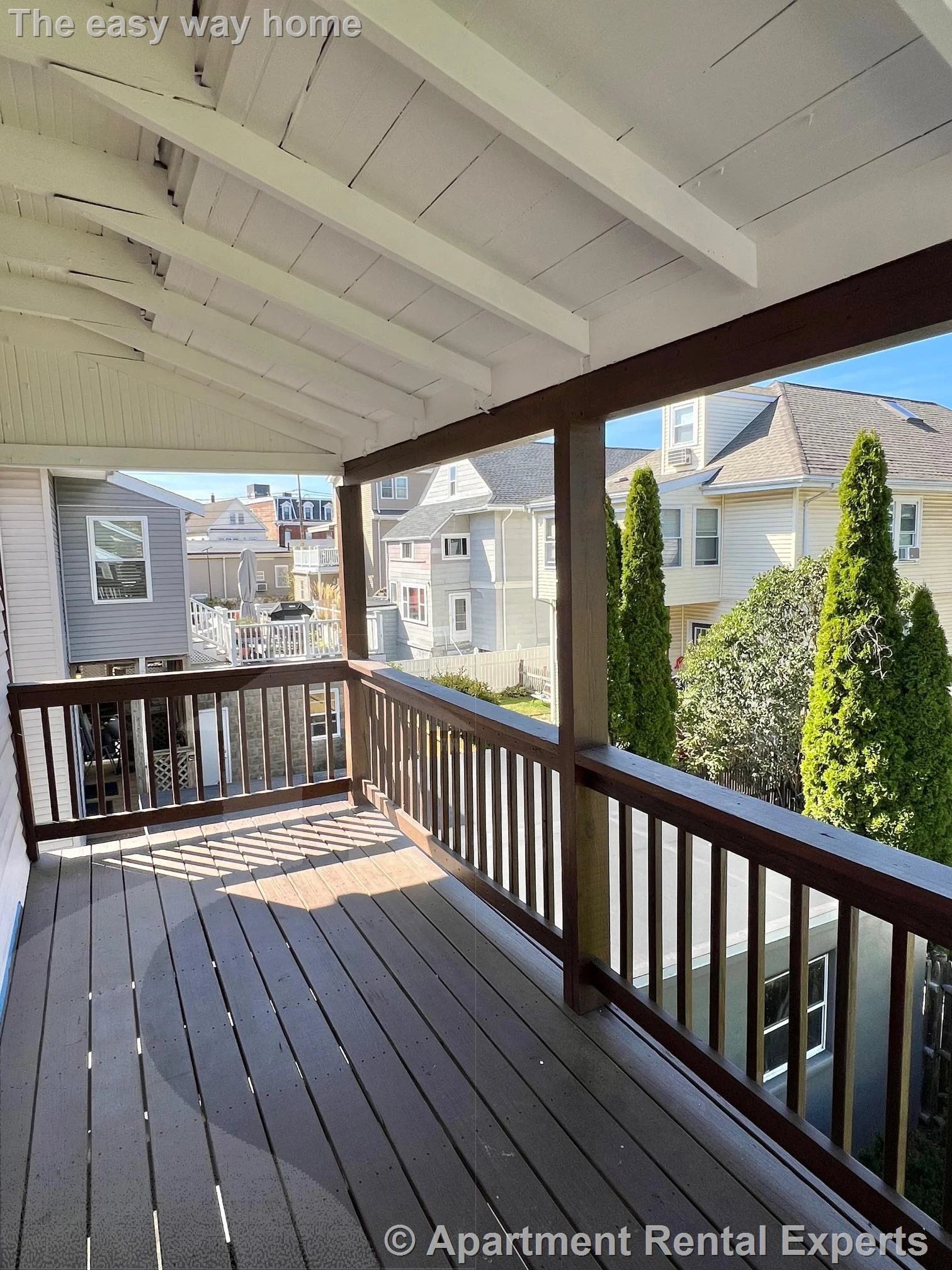 3 bed, 1 bath apartment for rent at 18 Alexander Ave Unit 2, Medford Square — photo 17 of 19