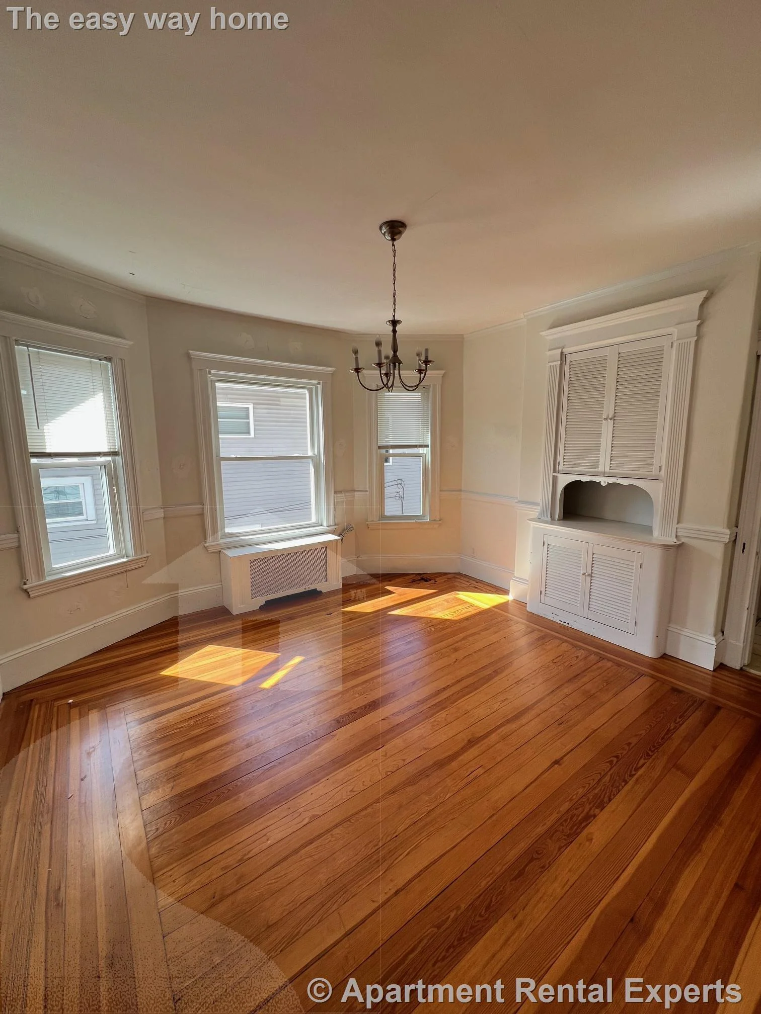 3 bed, 1 bath apartment for rent at 18 Alexander Ave Unit 2, Medford Square — photo 4 of 19