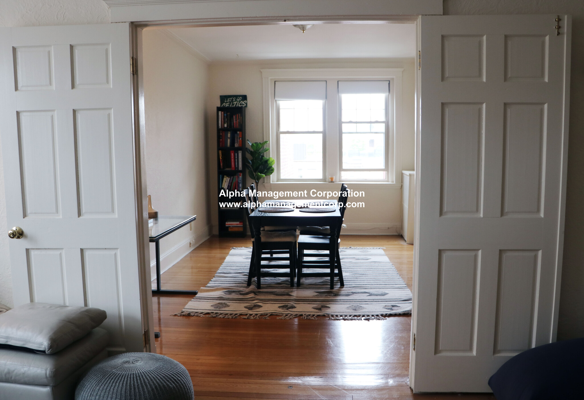 3 bed, 1 bath apartment for rent at 18 Alton Pl Unit 5, Coolidge Corner — photo 5 of 5