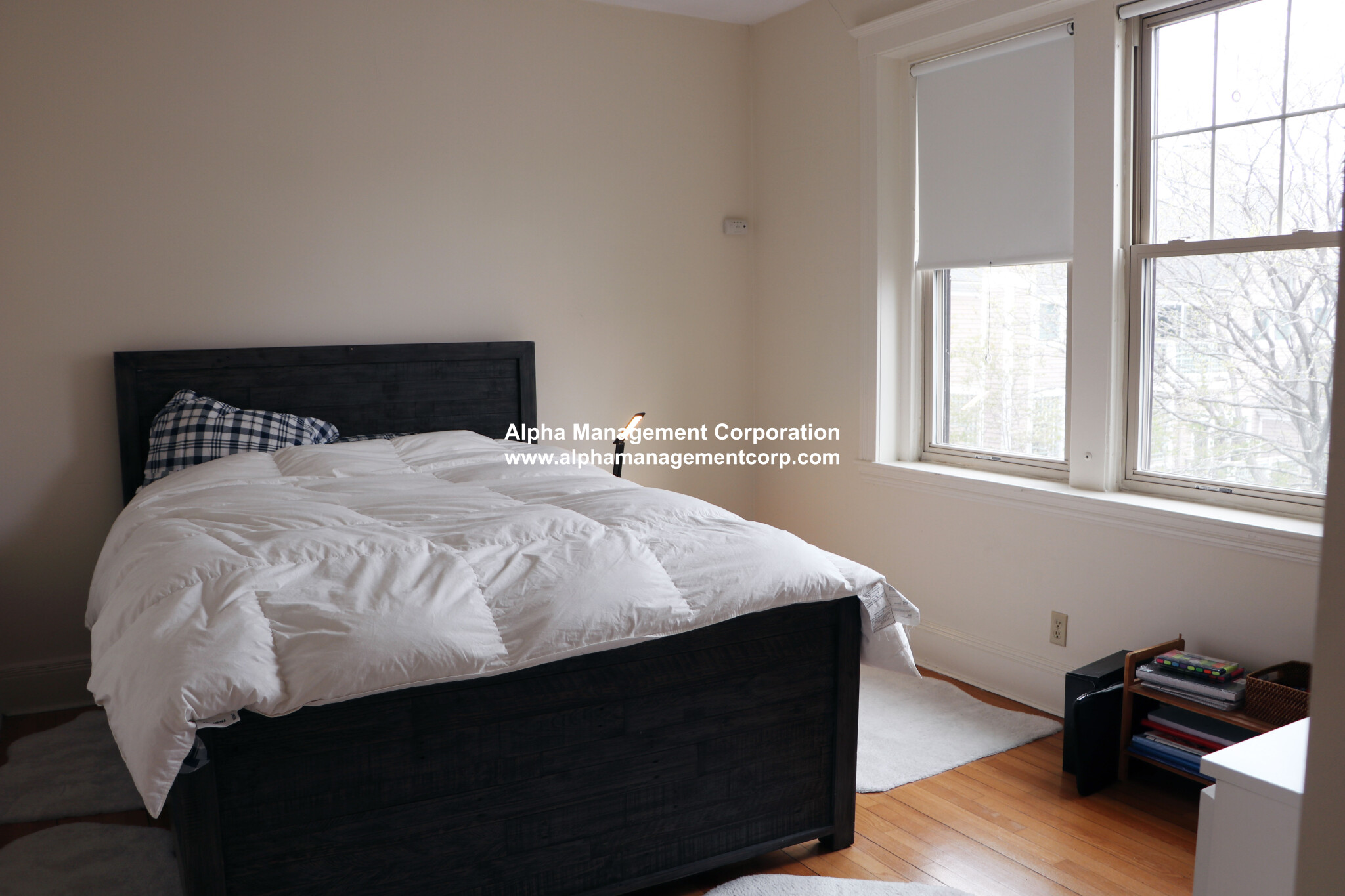 3 bed, 1 bath apartment for rent at 18 Alton Pl Unit 5, Coolidge Corner — photo 4 of 5