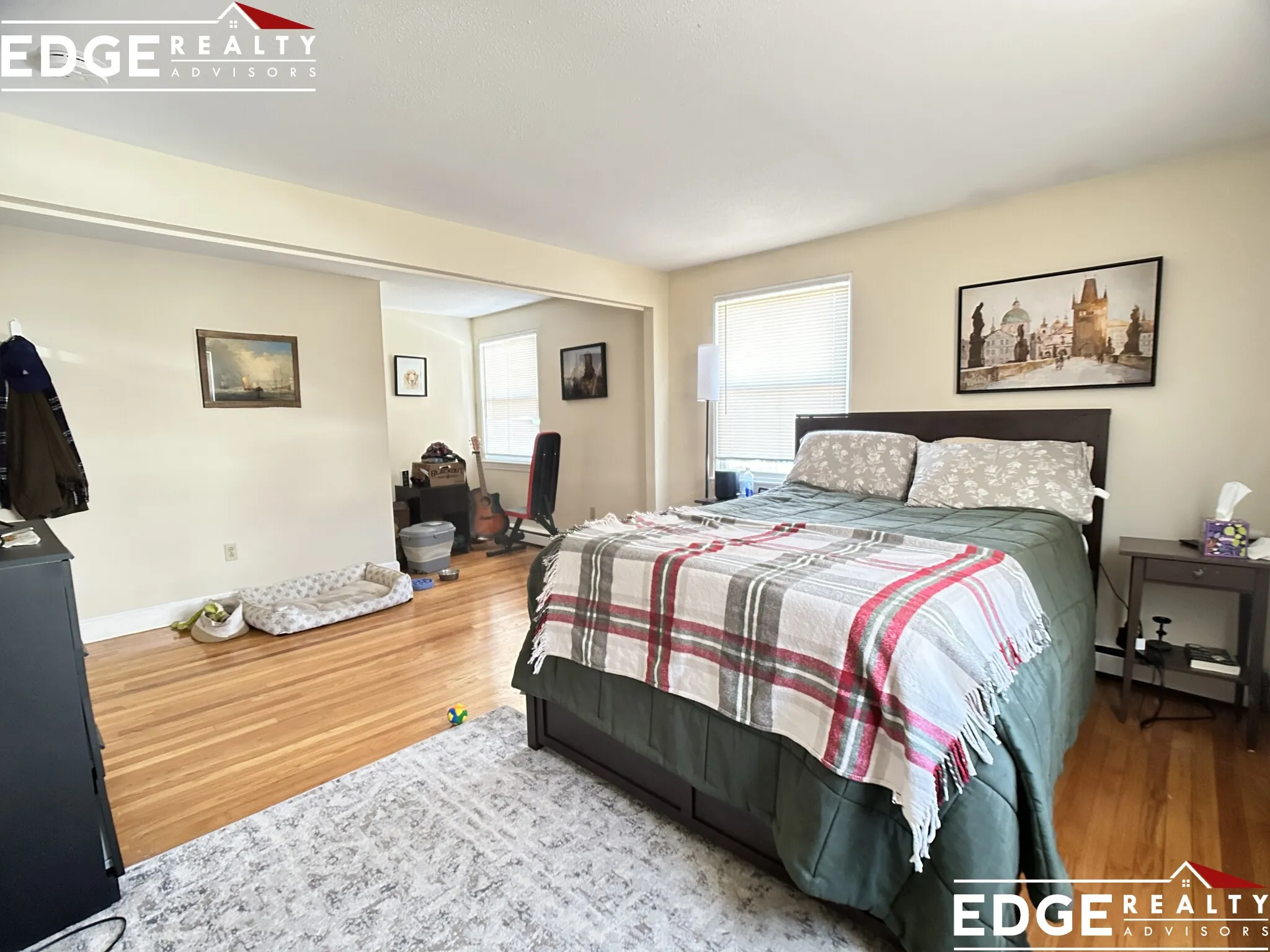 2 bed, 2 bath apartment for rent at 18 Anselm Ter Unit 1, Brighton — photo 5 of 9