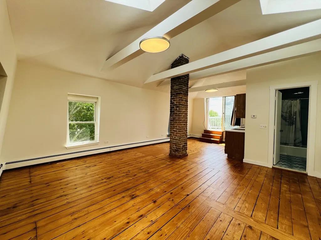 1 bed, 1 bath apartment for rent at 18 Appleton St Unit 2B, Powder House Square — photo 6 of 11