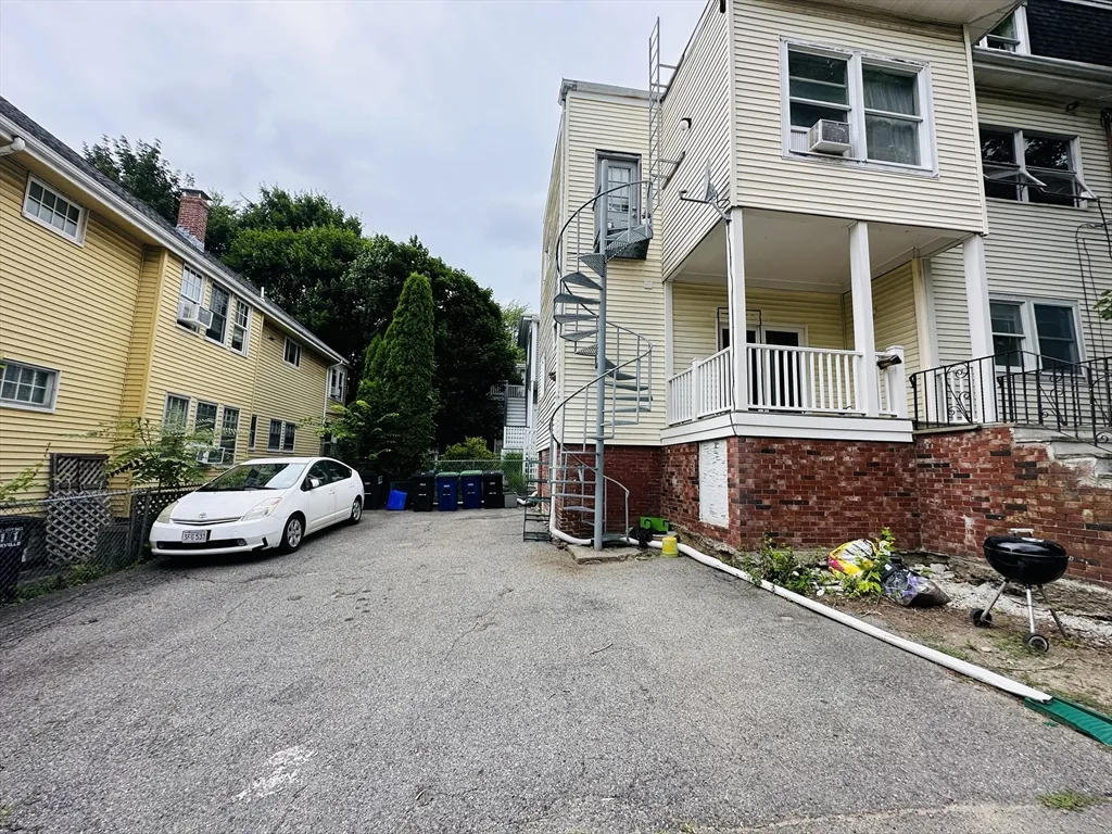 1 bed, 1 bath apartment for rent at 18 Appleton St Unit 2B, Powder House Square — photo 11 of 11