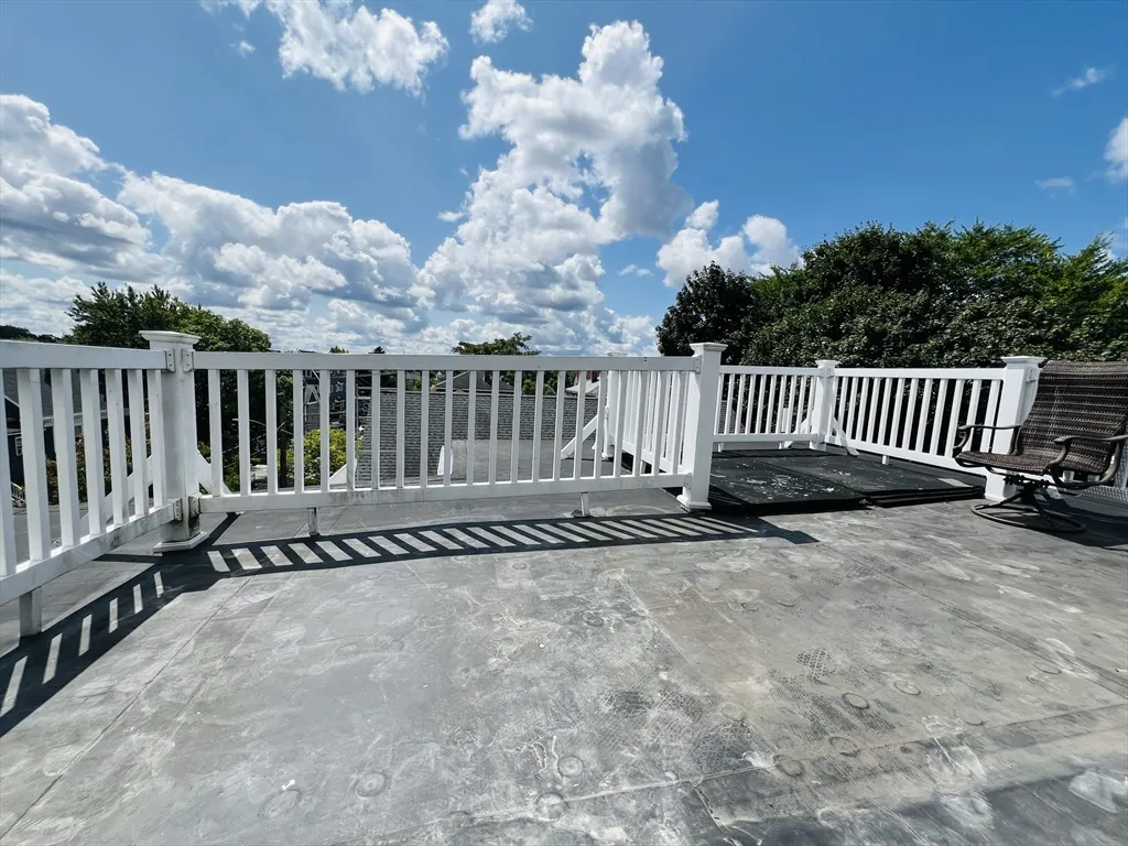 1 bed, 1 bath apartment for rent at 18 Appleton St Unit 2B, Powder House Square — photo 9 of 11