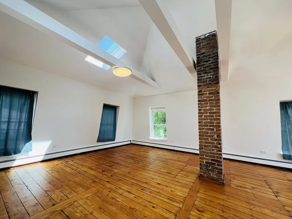 1 bed, 1 bath apartment for rent at 18 Appleton St Unit 2B, Powder House Square — photo 7 of 11