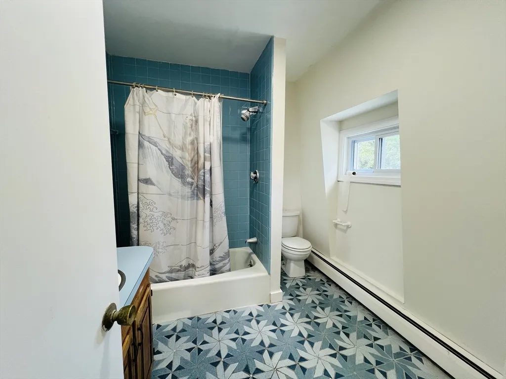 1 bed, 1 bath apartment for rent at 18 Appleton St Unit 2B, Powder House Square — photo 8 of 11
