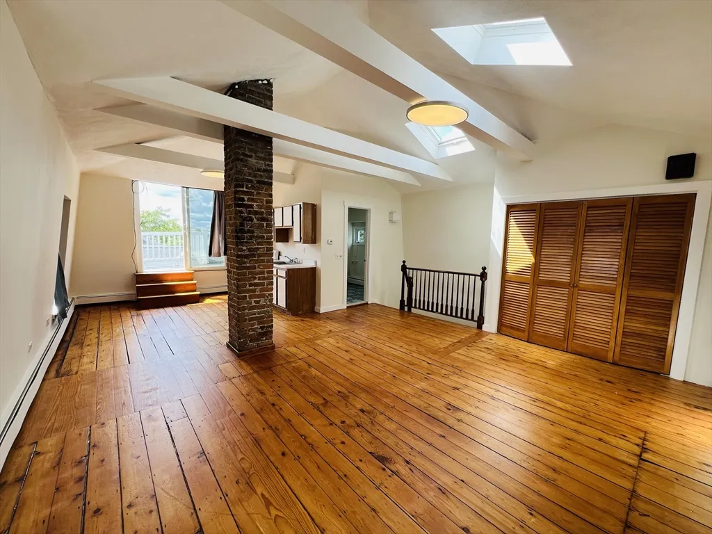 1 bed, 1 bath apartment for rent at 18 Appleton St Unit 2B, Powder House Square — photo 4 of 11