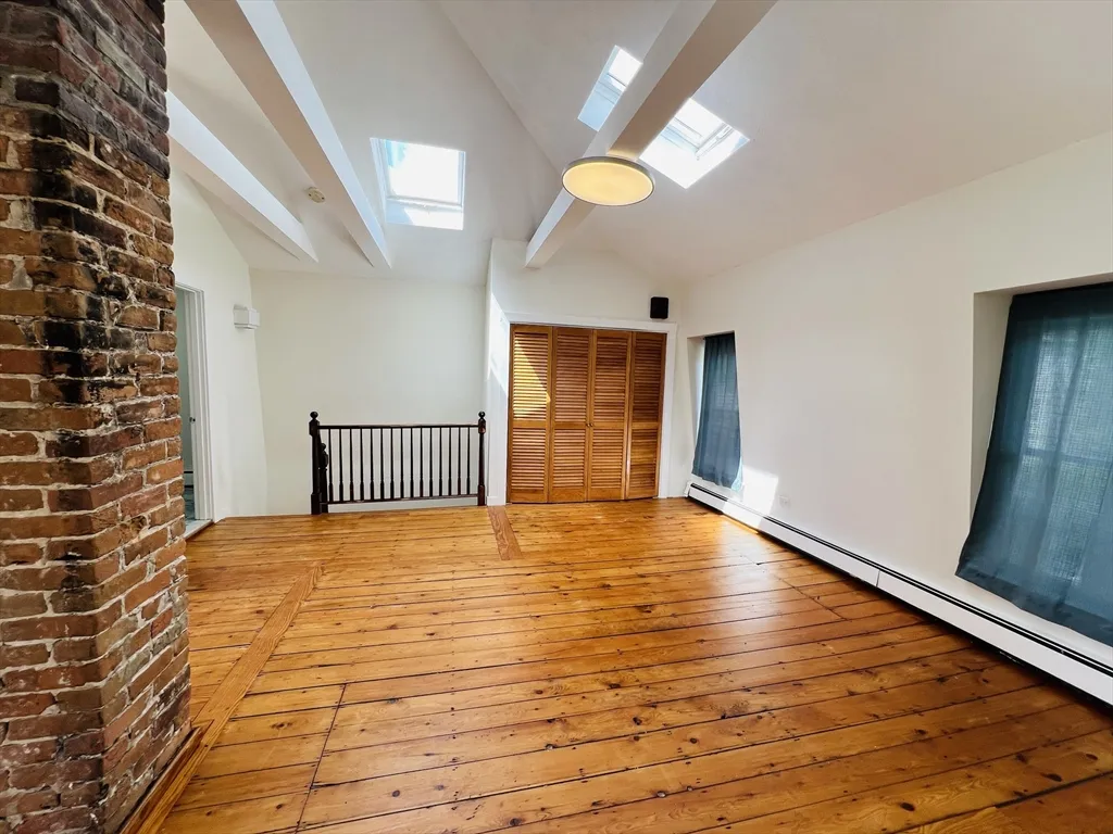 1 bed, 1 bath apartment for rent at 18 Appleton St Unit 2B, Powder House Square — photo 5 of 11