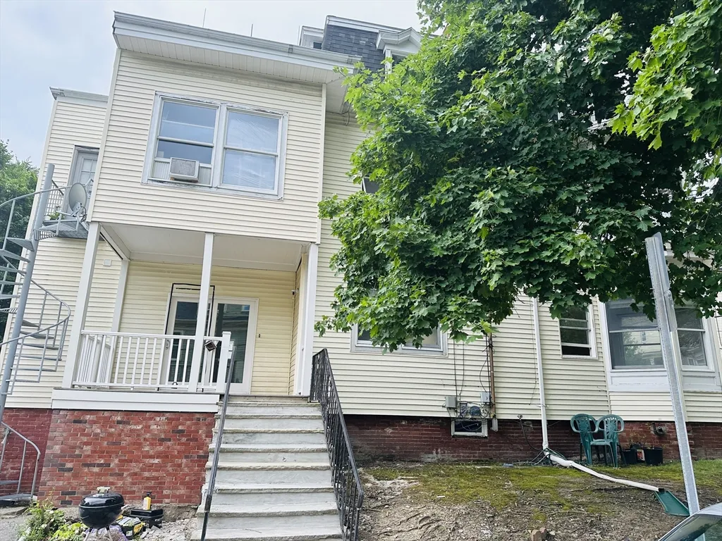 1 bed, 1 bath apartment for rent at 18 Appleton St Unit 2B, Powder House Square — photo 10 of 11