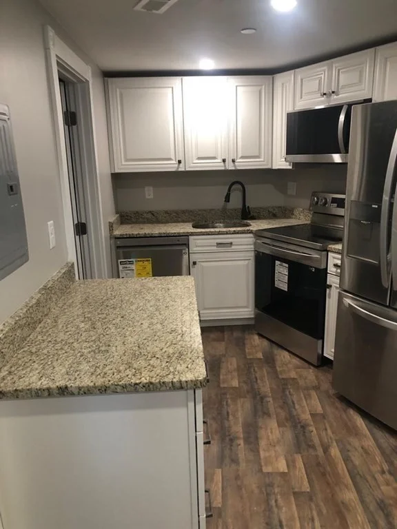 2 bed, 1 bath apartment for rent at 18 Appleton St Unit 3, Downtown — photo 5 of 7