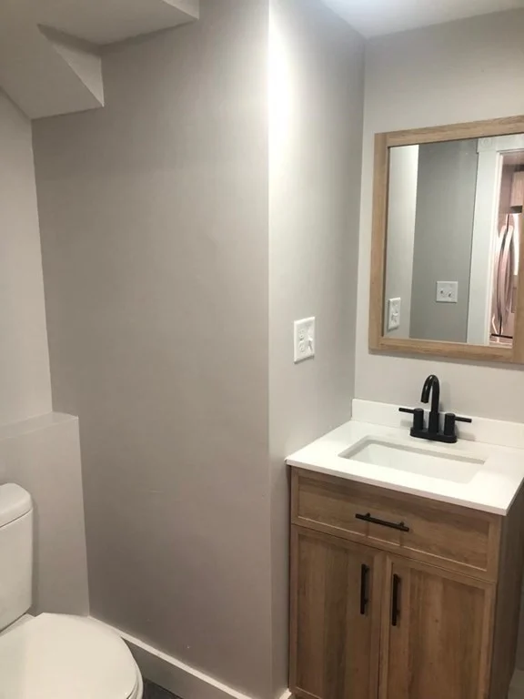 2 bed, 1 bath apartment for rent at 18 Appleton St Unit 3, Downtown — photo 6 of 7
