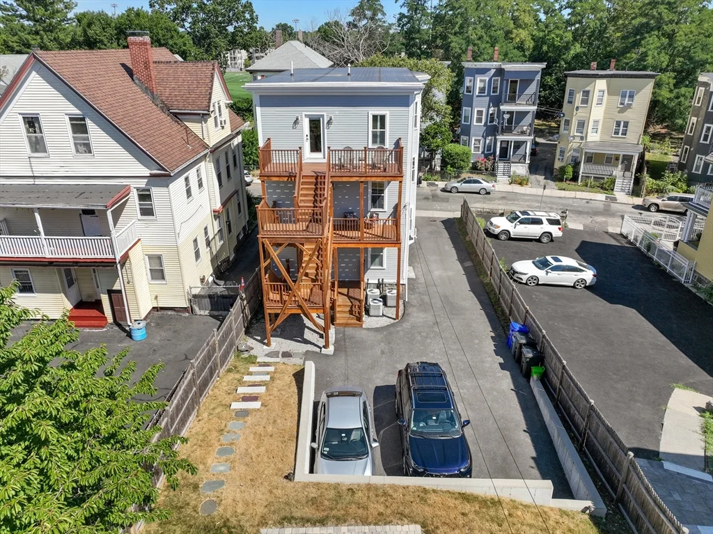 2 bed, 2 bath apartment for rent at 18 Armandine St Unit 2, Boston — photo 12 of 13