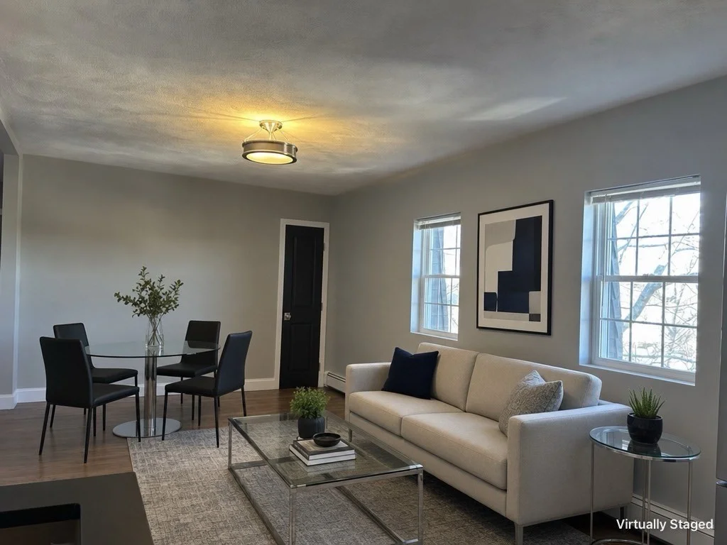 2 bed, 1 bath apartment for rent at 18 Ashcroft Unit 302, Dedham — photo 3 of 7
