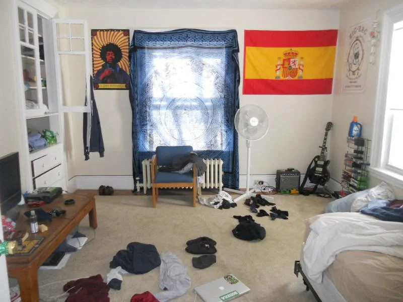3 bed, 2 bath apartment for rent at 18 Ashford St Unit 2, Allston — photo 5 of 7