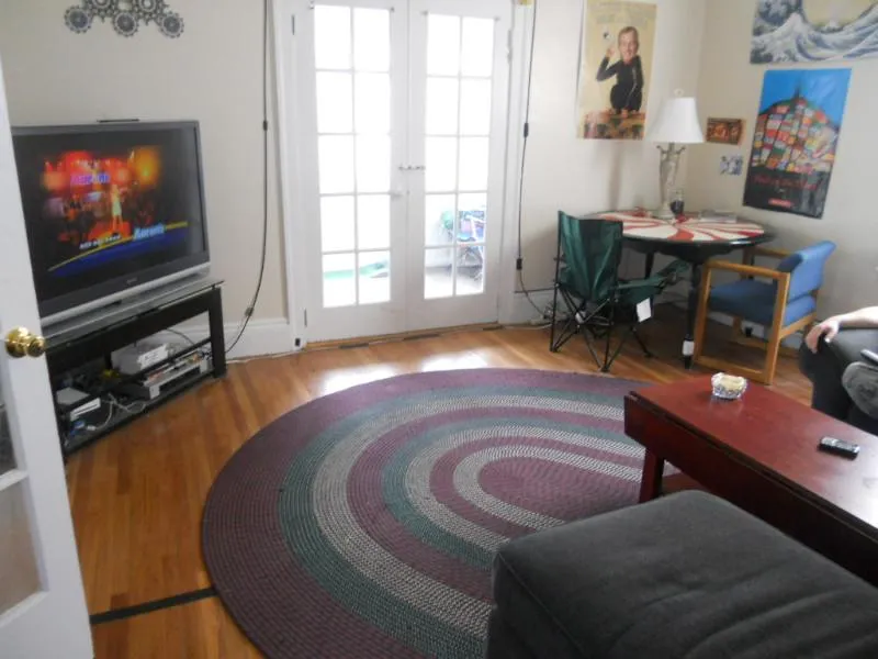 3 bed, 2 bath apartment for rent at 18 Ashford St Unit 2, Allston