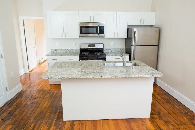 2 bed, 1 bath apartment for rent at 18 Ashley St Unit 1, Boston — photo 2 of 8