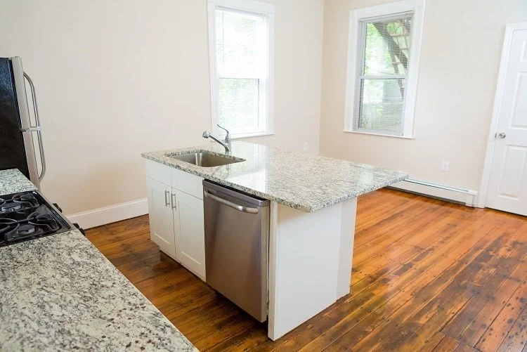 2 bed, 1 bath apartment for rent at 18 Ashley St Unit 1, Boston