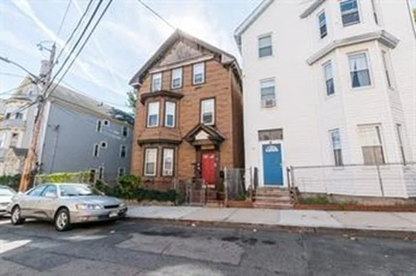 1 bed, 1 bath apartment for rent at 18 Ashley St Unit 2, Jamaica Plain — photo 13 of 13