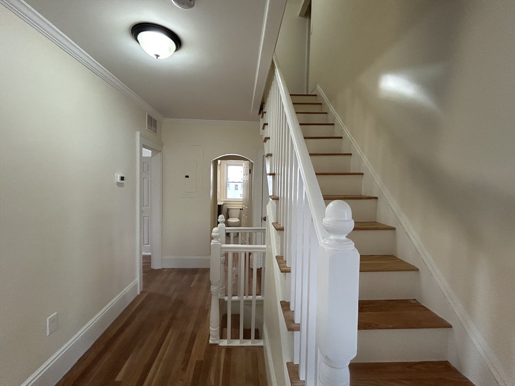 4 bed, 2 bath apartment for rent at 18 Auburn St Unit 2R, Malden — photo 10 of 17