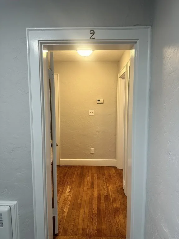 1 bed, 1 bath apartment for rent at 18 Bacon Unit 2, Waltham — photo 7 of 9