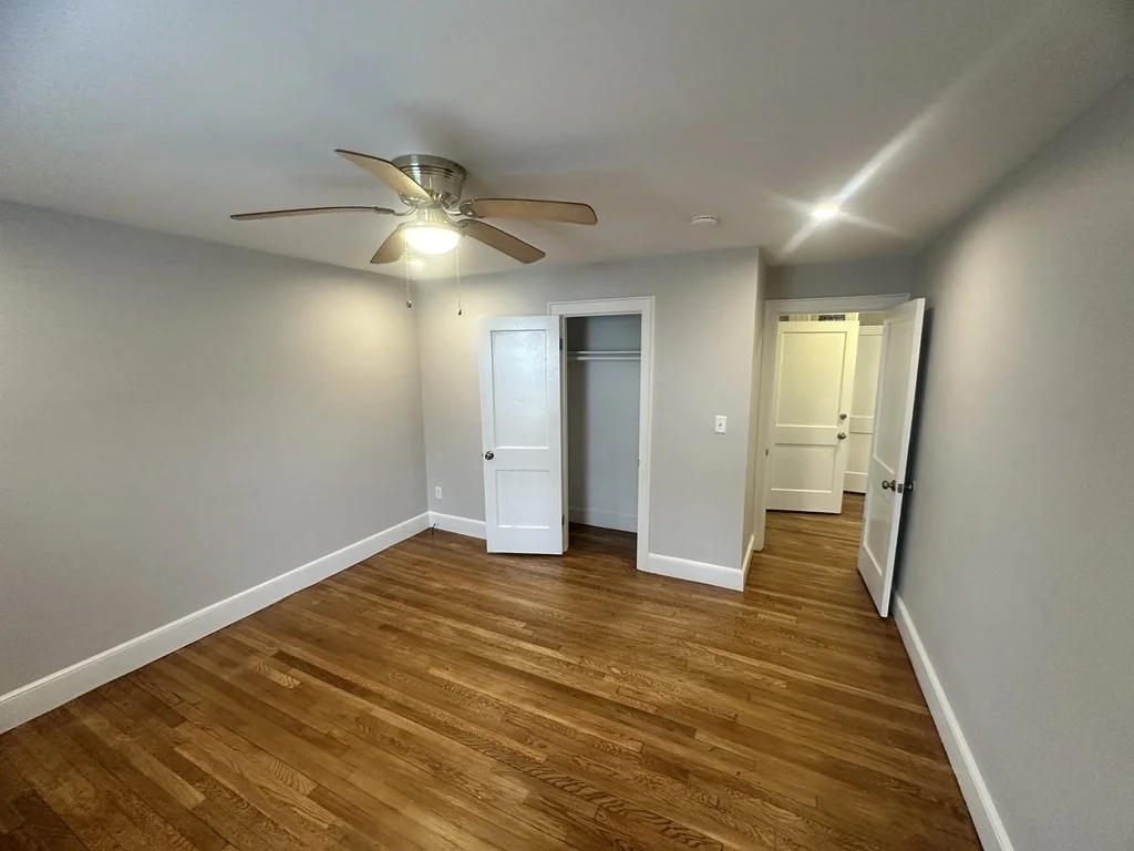 1 bed, 1 bath apartment for rent at 18 Bacon Unit 2, Waltham — photo 4 of 9