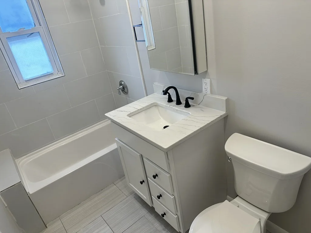 1 bed, 1 bath apartment for rent at 18 Bacon Unit 5, Waltham — photo 4 of 4