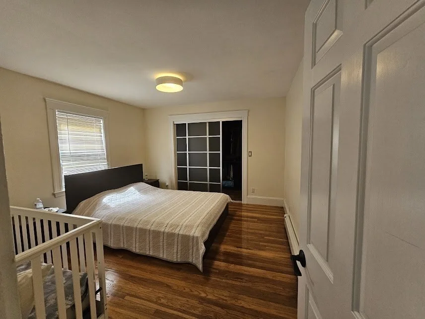 1 bed, 1 bath apartment for rent at 18 Banks St Unit 1, Belmont — photo 6 of 12