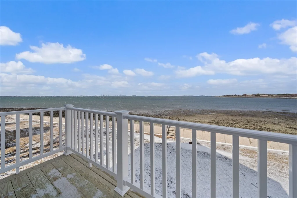 4 bed, 3 bath apartment for rent at 18 Bayswater Rd, Houghs Neck — photo 20 of 38