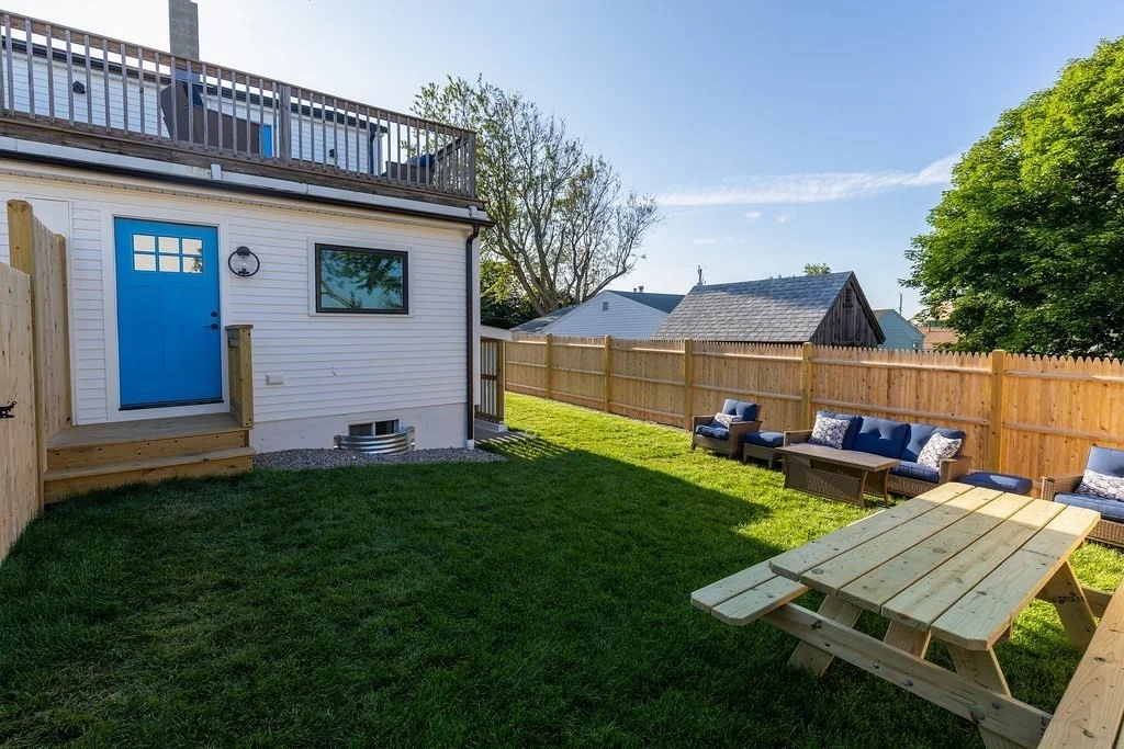 2 bed, 1 bath apartment for rent at 18 Beach St Unit 1, Plymouth — photo 19 of 23
