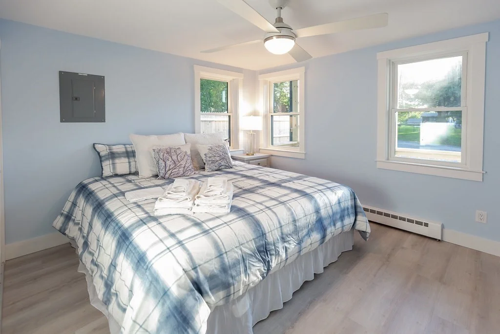 2 bed, 1 bath apartment for rent at 18 Beach St Unit 1, Plymouth — photo 9 of 23