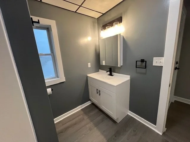 3 bed, 1 bath apartment for rent at 18 Beach St Unit 2, Fairhaven — photo 10 of 11