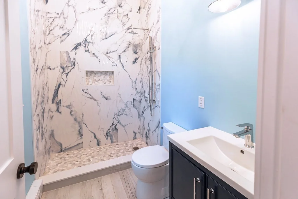 2 bed, 1 bath apartment for rent at 18 Beach St Unit 2, White Horse Beach — photo 5 of 27