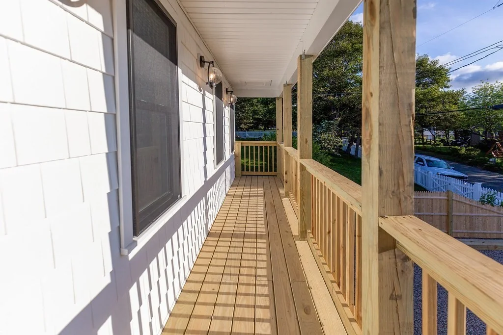 2 bed, 1 bath apartment for rent at 18 Beach St Unit 2, White Horse Beach — photo 19 of 27