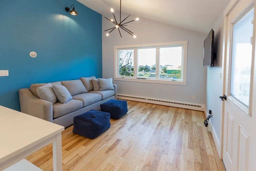 2 bed, 1 bath apartment for rent at 18 Beach St Unit 2, White Horse Beach — photo 14 of 27