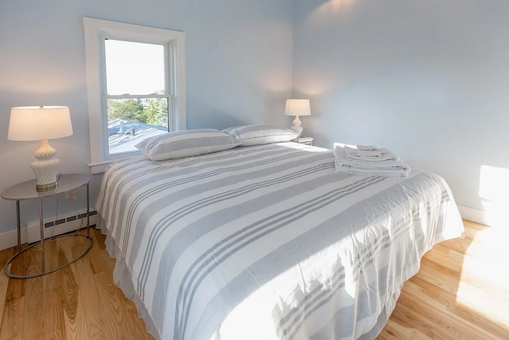 2 bed, 1 bath apartment for rent at 18 Beach St Unit 2, White Horse Beach — photo 18 of 27