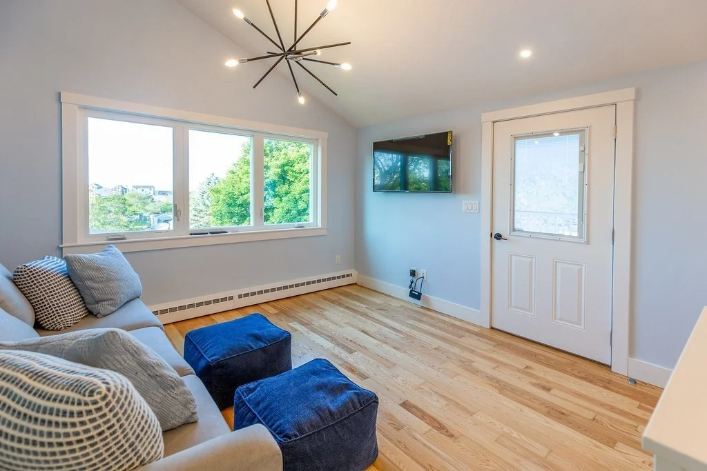 2 bed, 1 bath apartment for rent at 18 Beach St Unit 2, White Horse Beach — photo 15 of 27