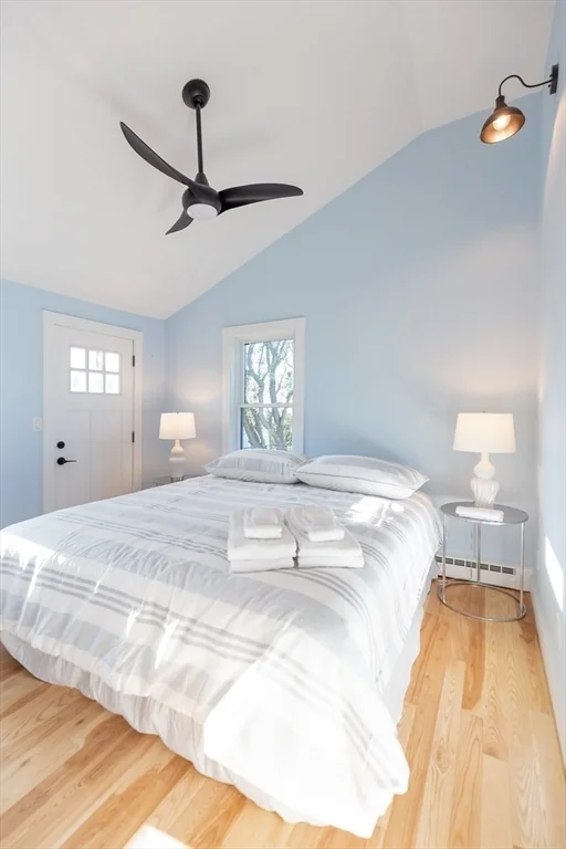 2 bed, 1 bath apartment for rent at 18 Beach St Unit 2, White Horse Beach — photo 21 of 27