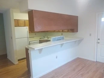 3 bed, 1 bath apartment for rent at 18 Belmont Unit 2, Spring Hill — photo 11 of 14